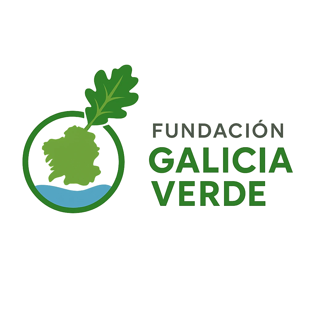 Calendario de cursos da Fundación Galicia Verde